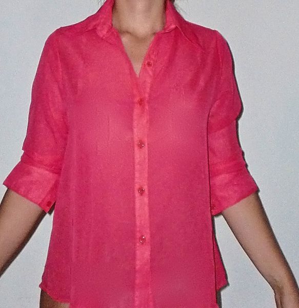 Camisa Pink